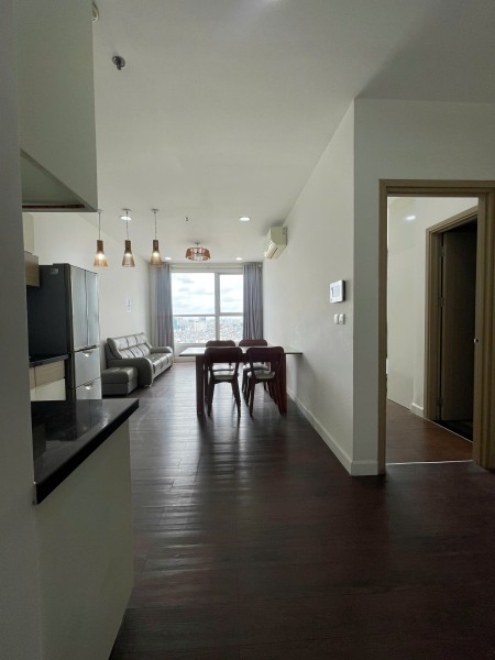Cho thuê Căn hộ chung cư Cao Cấp Prince Residence 2PN full nội thất giá 18Tr/th 72m2