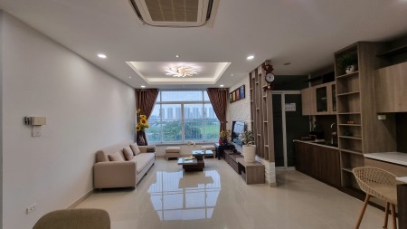 Ảnh 2 - Cho thuê CH Petroland Q.2( 2pn, 105m² , giá tốt 15 tr/th)Phí quản…