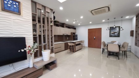 Ảnh 4 - Cho thuê CH Petroland Q.2( 2pn, 105m² , giá tốt 15 tr/th)Phí quản…