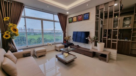 Ảnh 1 - Cho thuê CH Petroland Q.2( 2pn, 105m² , giá tốt 15 tr/th)Phí quản…