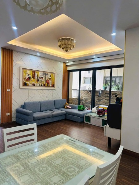 Cực hiếm! Cho thuê Chung cư The Pride, 2PN, 2WC, 88m2 lô góc 2 mặt thoáng, full nội thất, giá tốt