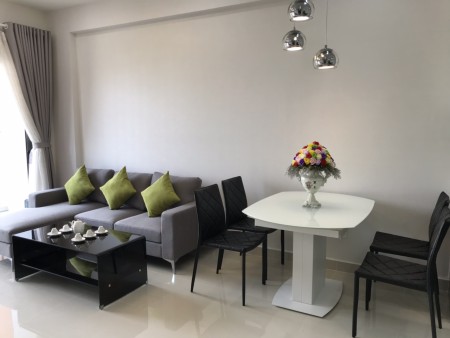 Ảnh 2 - Cho thuê căn hộ 2PN nhà đẹp The Sun Avenue, giá tốt