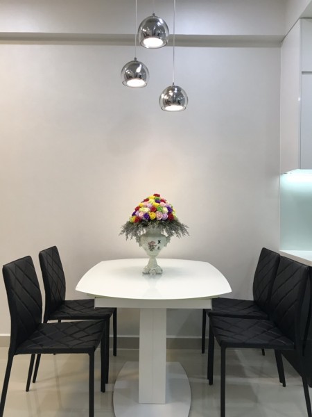 Ảnh 4 - Cho thuê căn hộ 2PN nhà đẹp The Sun Avenue, giá tốt