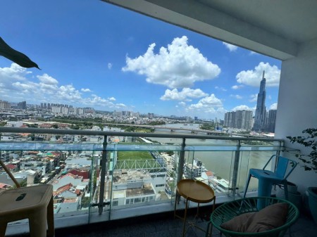 Ảnh 1 - Thuê CH Cao Cấp Hoàng Anh River View Q 2 (138m,3pn giá 26tr/th…