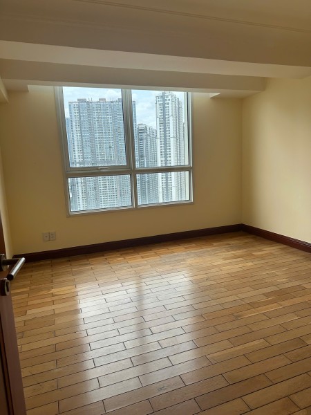 Ảnh 2 - Cho thuê 3 phòng ngủ, lầu cao view đẹp, khách vừa ở vừa làm…