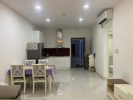 Cho thuê chung cư ACB Ông Ích Khiêm, Hoà Bình - 3PN, Full nội thất giá thuê 14tr/tháng