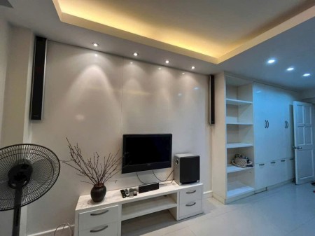 Cho thuê chung cư Phúc Yên, Phan Huy Ích- Căn 90m2, 2PN giá thuê 10tr/tháng