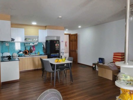 Cho thuê chung cư Lữ Gia Plaza, Phú Thọ - 3PN, Full NT giá thuê 14tr5/tháng