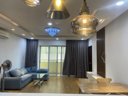 Ảnh 1 - Cần cho thuê căn hộ cao cấp Hùng Vương Plaza 126 Hồng Bàng…