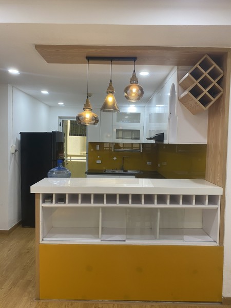 Ảnh 2 - Cần cho thuê căn hộ cao cấp Hùng Vương Plaza 126 Hồng Bàng…