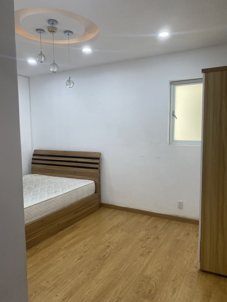 Ảnh 3 - Cần cho thuê căn hộ cao cấp Hùng Vương Plaza 126 Hồng Bàng…