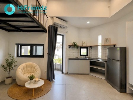 Ảnh 4 - Mình cho Thuê Bancol Thang Máy Ngay Nguyễn Oanh - Lê Đức Thọ Gò…