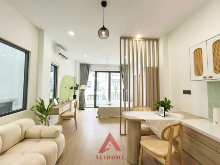 Ảnh 4 - Mình Pass Gấp phòng Bancol Máy Giặt Riêng - Toà CHDV Có Bảo…
