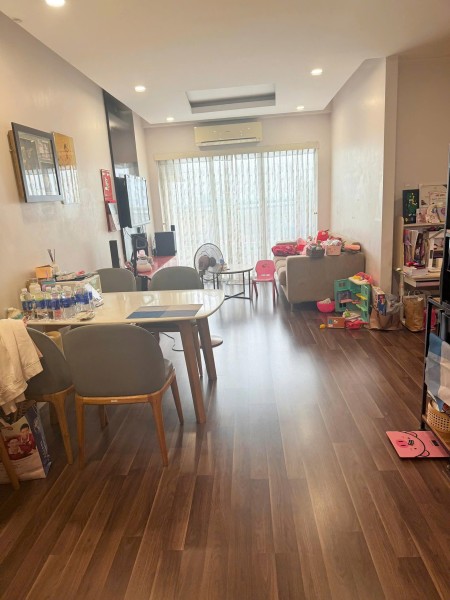 Cần cho thuê gấp căn hộ cao cấp SAO MAI 153 Lương Nhữ Học - Q.5