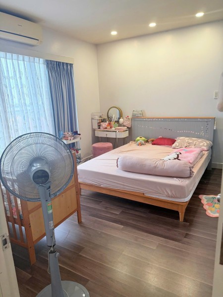 Ảnh 3 - Cần cho thuê gấp căn hộ cao cấp SAO MAI 153 Lương Nhữ Học - Q.5