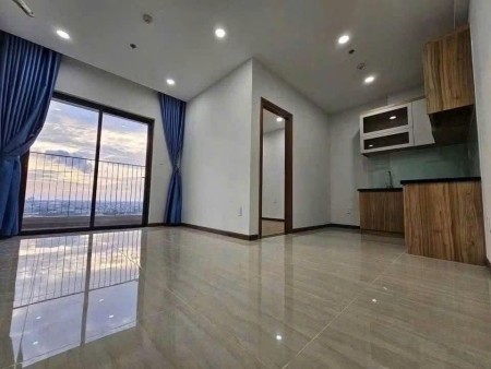 Sacomreal-Lũy Bán Bích, 3PN ko nội thất 98m2, giá 11 triệu/th nhà mới đẹp.