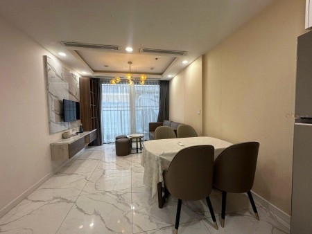 Ruby Garden cạnh sân bay TSN -93m2 full nội thất - giá 10 triệu/th