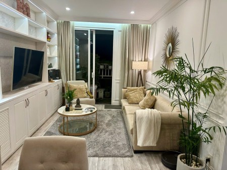 Thuê CHCC Cantavil An Phú Q2 (75m² 2PN giá 17tr) (100m2, 3PN giá 19 tr/th) nhà đẹp giá quá tốt