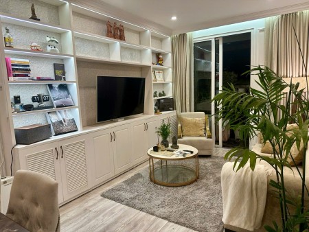 Ảnh 3 - Thuê CHCC Cantavil An Phú Q2 (75m² 2PN giá 17tr) (100m2, 3PN giá 19…
