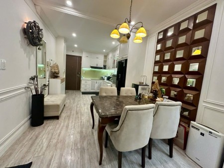 Ảnh 2 - Thuê CHCC Cantavil An Phú Q2 (75m² 2PN giá 17tr) (100m2, 3PN giá 19…