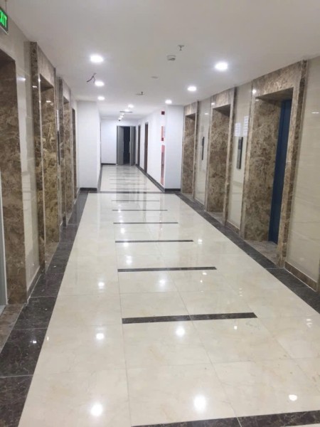Chính chủ cho thuê CHCC Sky Central 176 Định Công mặt đường 2.5, gần Lê Trọng Tấn, Trường Chinh