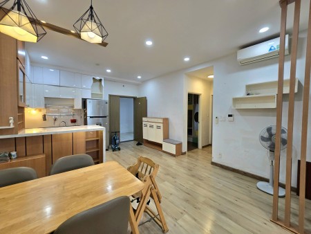 Cho Thuê Opal Riverside căn 2PN full NT, vào liền