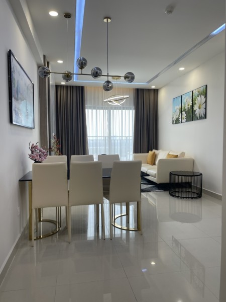 CHO THUÊ SIÊU PHẨM 3PN THE SUN AVENUE – NHÀ ĐẸP XUẤT SẮC CHỈ 22TR