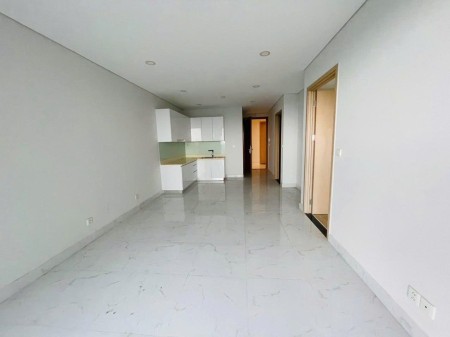 Chung cư Screc-Trường Sa, Quận 3-85m2 Ko Nội thất, 2PN, giá 12 tr/th