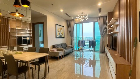Sadora - Khu đô thị Sala. 2 phòng ngủ - 88m2 - view Quận 1