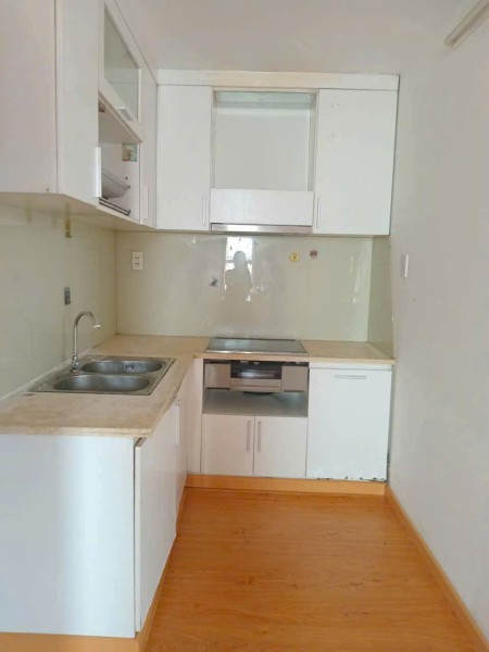 Cho thuê chung cư Nhiêu Tứ, Cầu Kiệu - 68m2, 2PN giá thuê 9tr/tháng
