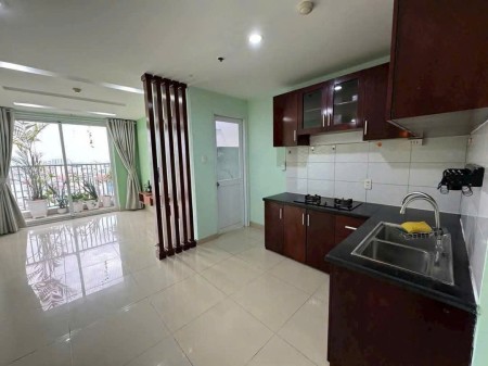 Oriental Plaza, Âu Cơ- cho thuê căn 3p ngủ giá 12tr/tháng