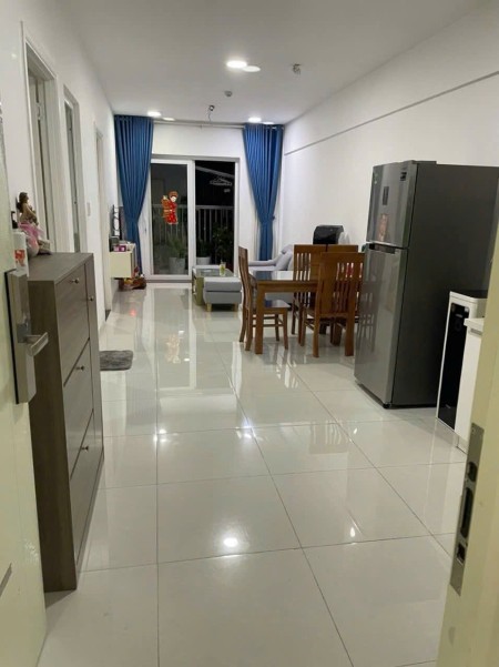 Cho thuê chung cư Đặng Văn Ngữ, Phú Nhuận - 2PN, sẵn nội thất giá thuê 14tr/th