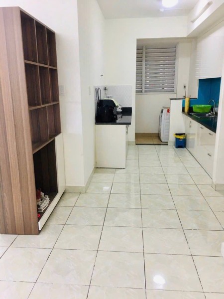 Chung cư Nguyễn VĂn Đậu, BT: 2p ngủ, NTCB, 62m2, 11triệu