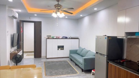 Cho thuê căn hộ chung cư cường Thịnh bắc ninh