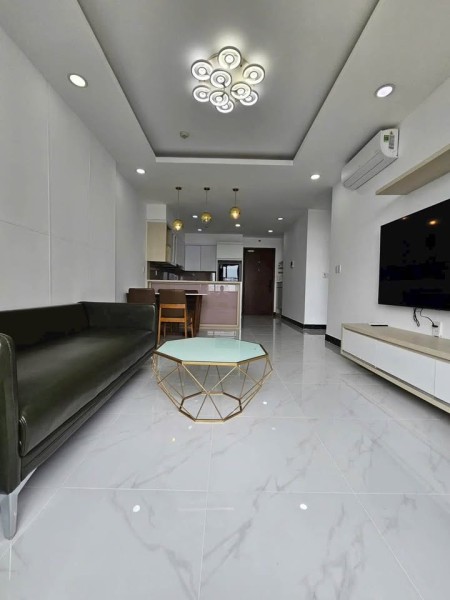 Cho thuê chung cư Ruby Garden, Nguyễn Sỹ Sách - Nhà mới, Full NT giá thuê 10tr/tháng