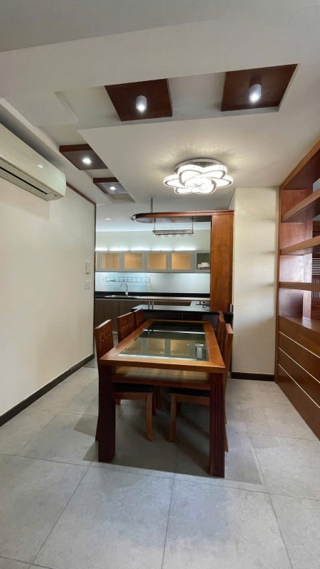 CẦN CHO THUÊ CĂN HỘ CAO CẤP THE EVERRICH 1 - ĐƯỜNG LÊ ĐẠI HÀNH - Q11 - NGAY LOTTE MART