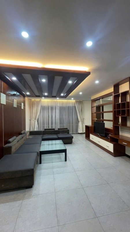 Ảnh 2 - CẦN CHO THUÊ CĂN HỘ CAO CẤP THE EVERRICH 1 - ĐƯỜNG LÊ ĐẠI…