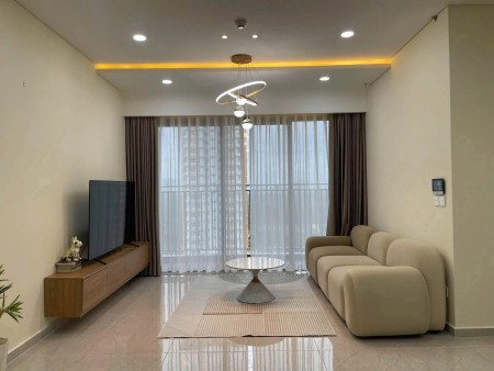 Cho thuê Chung Cư Res 11-Lạc Long Quân 3 PN Full NT cao cấp giá 14,5 tr/th