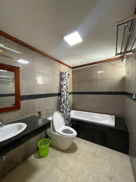 Ảnh 3 - Cần cho thuê căn hộ Giai Việt - Tạ Quang Bửu , Phường Chánh…