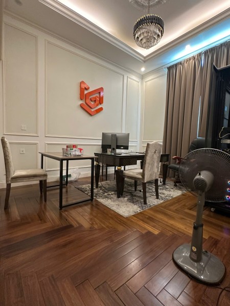 Ảnh 4 - Cho thuê căn hộ Penthouse The Manor, khách vừa ở vừa làm văn…