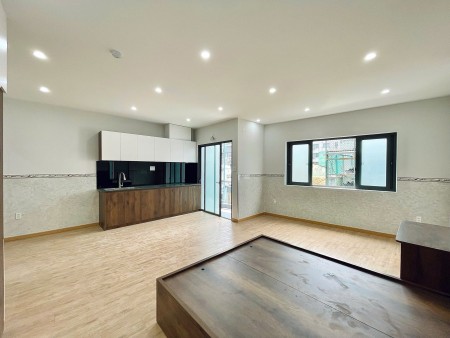 Ảnh 3 - Nhà Mới Xây Siêu Rộng - Ngay ISB UEH cs A - ĐH Xã Hội Nhân Văn