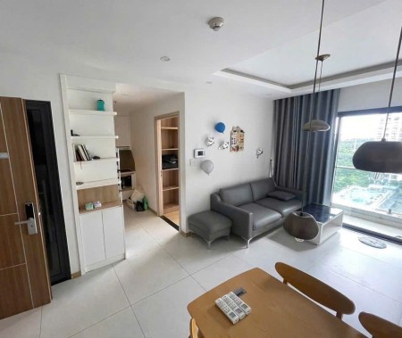 CC Ruby , Nguyễn Sỹ Sách , TB : 70m2 , 2PN , Full NT . Giá 9TR