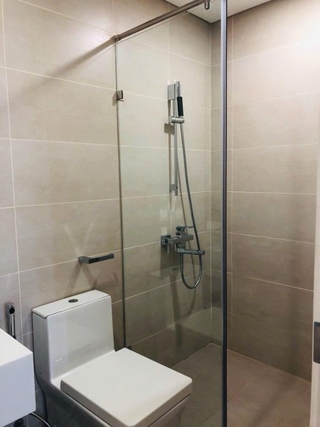 Ảnh 4 - CHO THUÊ CĂN HỘ #miulennium QUẬN 4 Căn hộ Diện tích: 75m2…