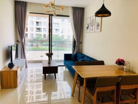 Ảnh 1 - CHO THUÊ CĂN HỘ #miulennium QUẬN 4 Căn hộ Diện tích: 75m2…