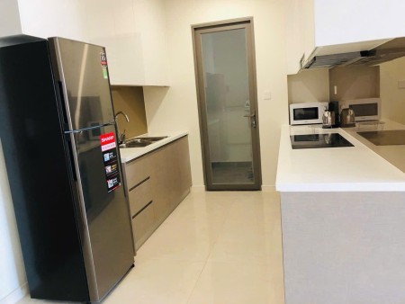 Ảnh 3 - CHO THUÊ CĂN HỘ #miulennium QUẬN 4 Căn hộ Diện tích: 75m2…