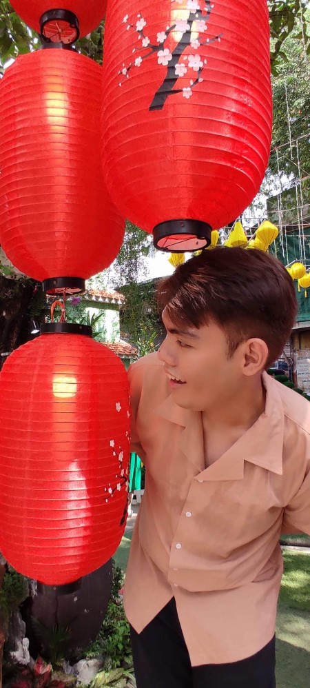 Anh Duy