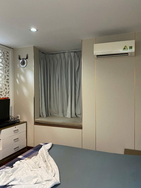 Ảnh 2 - Cho thuê căn hộ Thuận Việt - 87m2/2PN giá 14 triệu/tháng -…