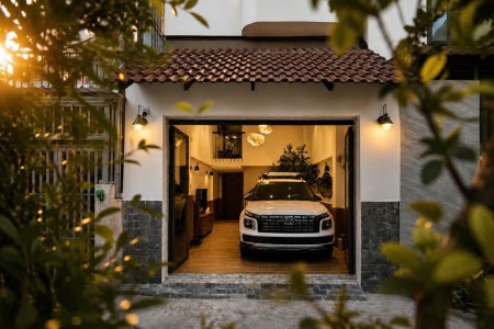 Ảnh 3 - CHO THUÊ NHÀ THOẠI NGỌC HẦU TÂN PHÚ – RESORT PHỐ CÓ GARAGE…