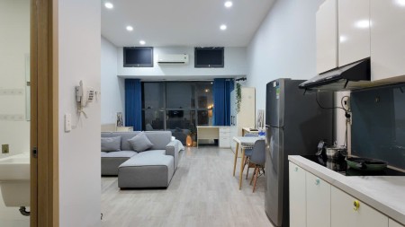 Ảnh 2 - 13TR/THÁNG – SỞ HỮU NGAY EM STUDIO XINH IU TẠI THE SUN AVENUE