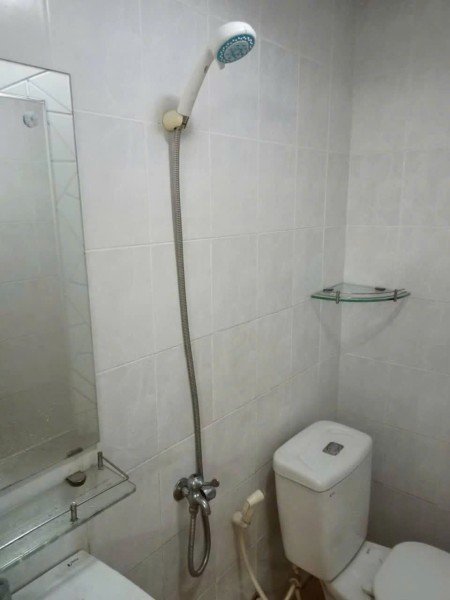 Chung cư A2- đường Vạn Kiếp căn 65m2-2p ngủ giá 9,5tr/tháng
